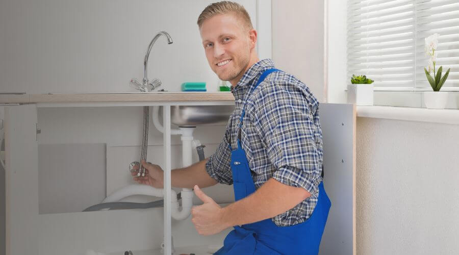 Expert burst pipe repair services in Fordyce, AR